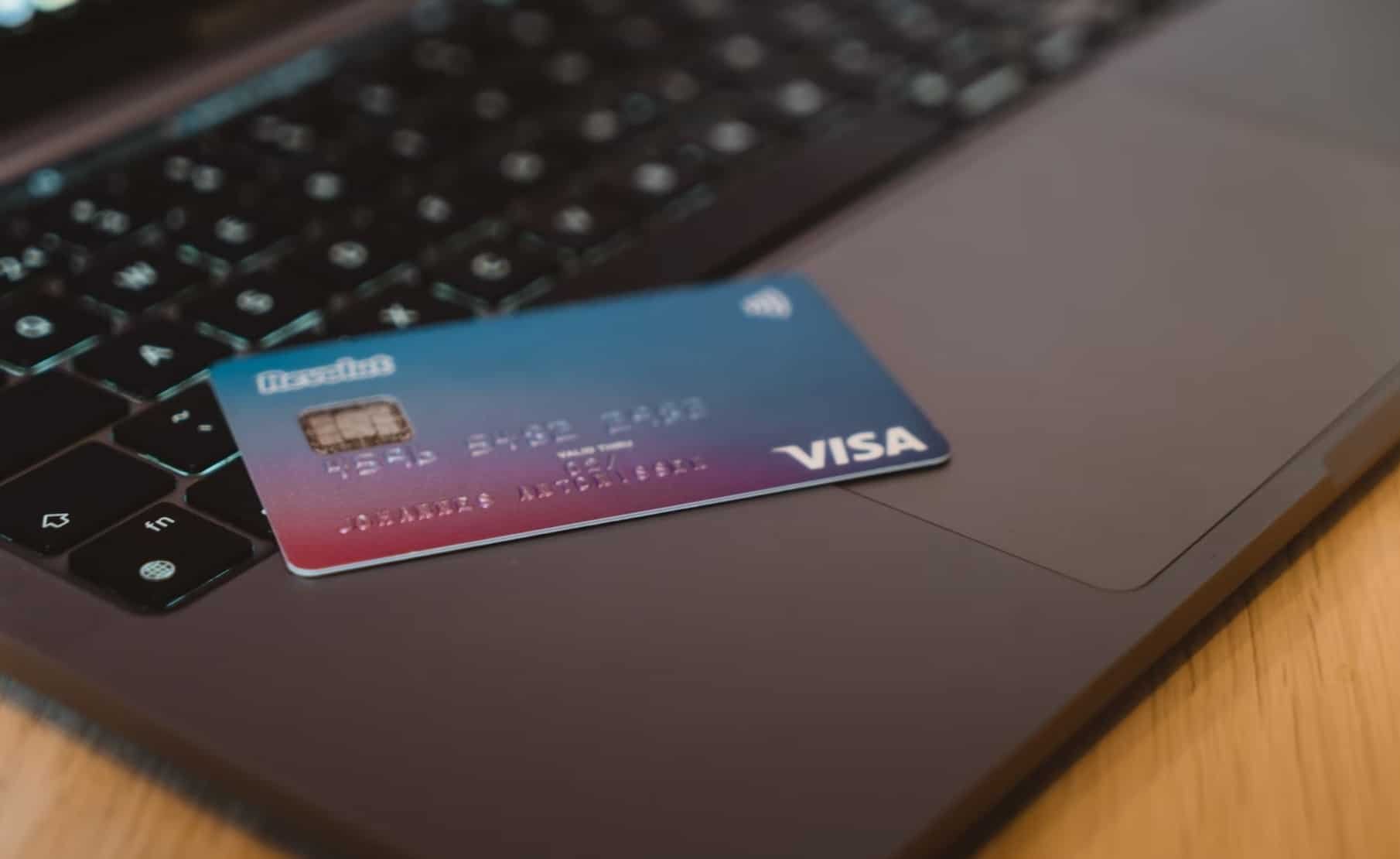 Major Card Companies Pause Work On Code To Track Gun Purchases
