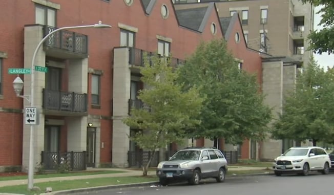 13-Year-Old Shot By Concealed Carrier While Breaking Into Vehicle