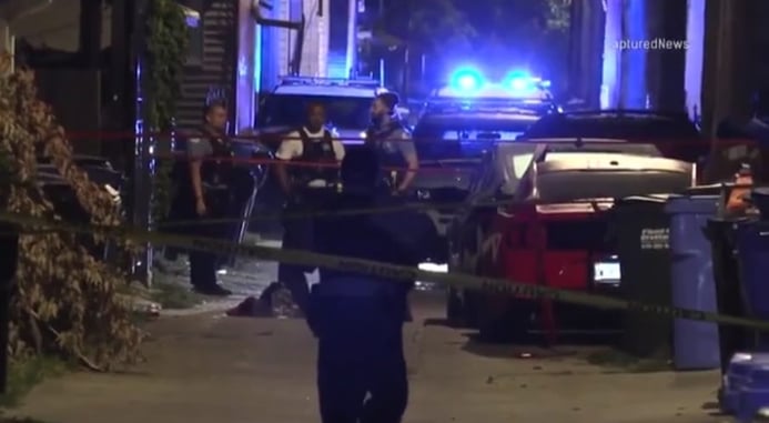 CCW Holder In Chicago Defends Family With Firearm, Young Family Member Shot By Suspects