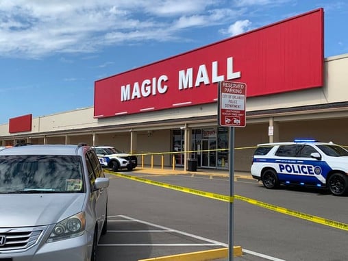 Florida Jewelry Store Owner Shoots And Kills 2 Of 4 Armed Robbery Suspects