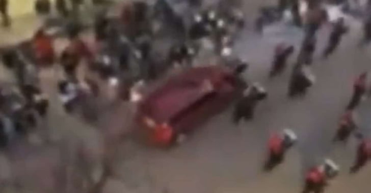 BREAKING: Closing Arguments In Waukesha Parade Attack Happening Now