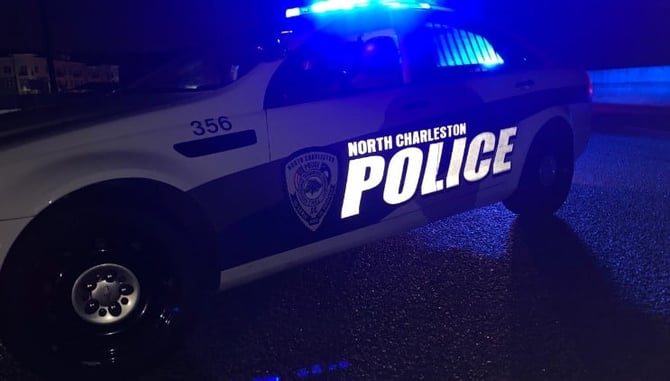 Son Shoots Father Dead In Apparent Self-Defensive Shooting