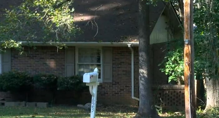 Woman Defends Herself And Children, Shooting Home Invasion Suspect In The Abdomen