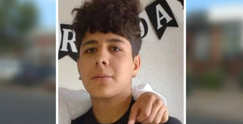 Two Teens, Armed With Gun And Machete, Shot And Killed By Homeowner