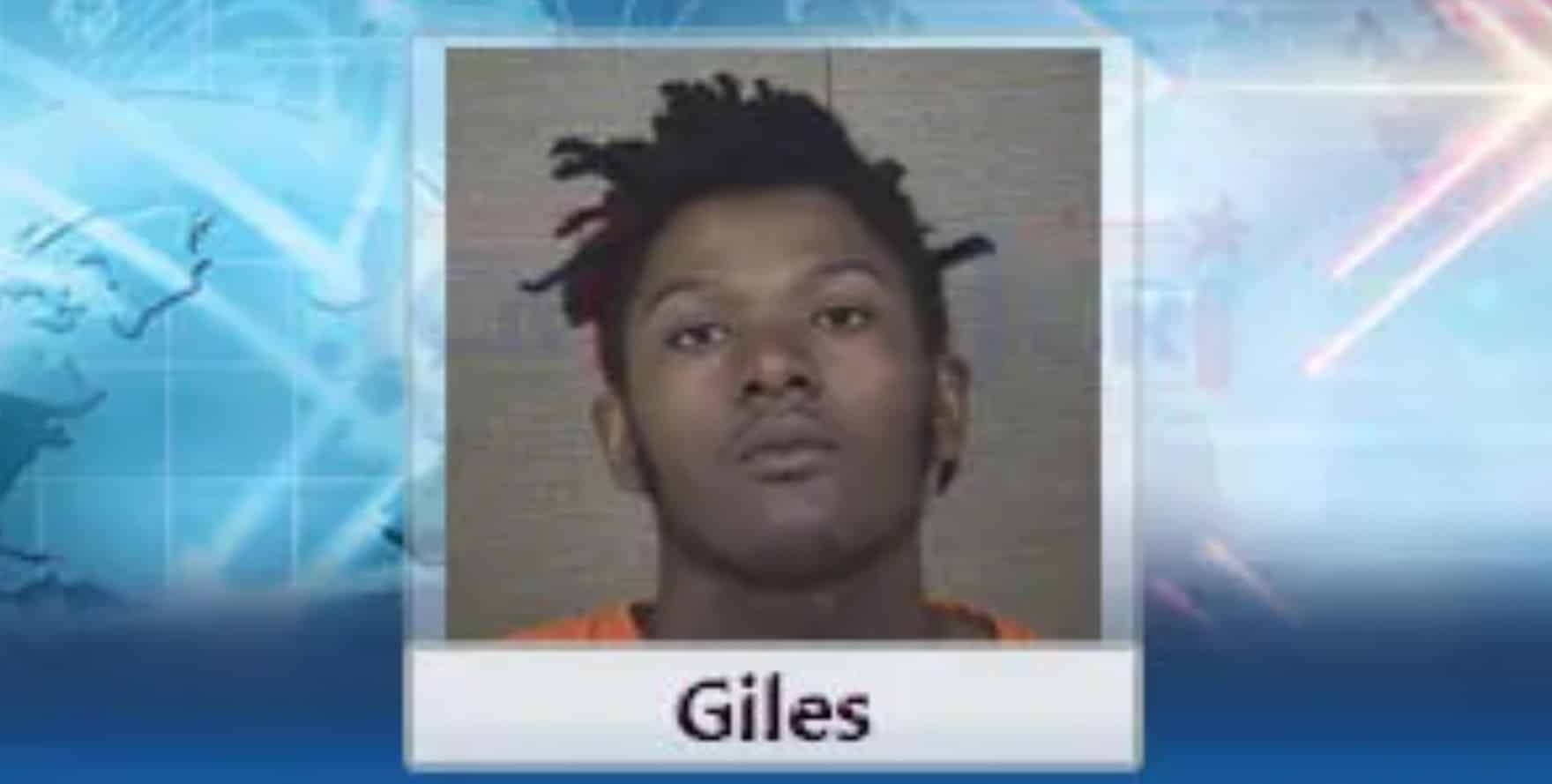 Home Invasion Suspect Shot While Attempting To Steal Homeowner’s Dog