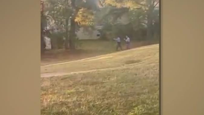 Raleigh Mass Shooting Suspect Identified As 15-Year-Old Boy