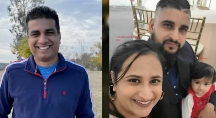 Why We Carry: Man Who Worked For A Family Kidnaps And Kills Them, Leaving Baby To Die