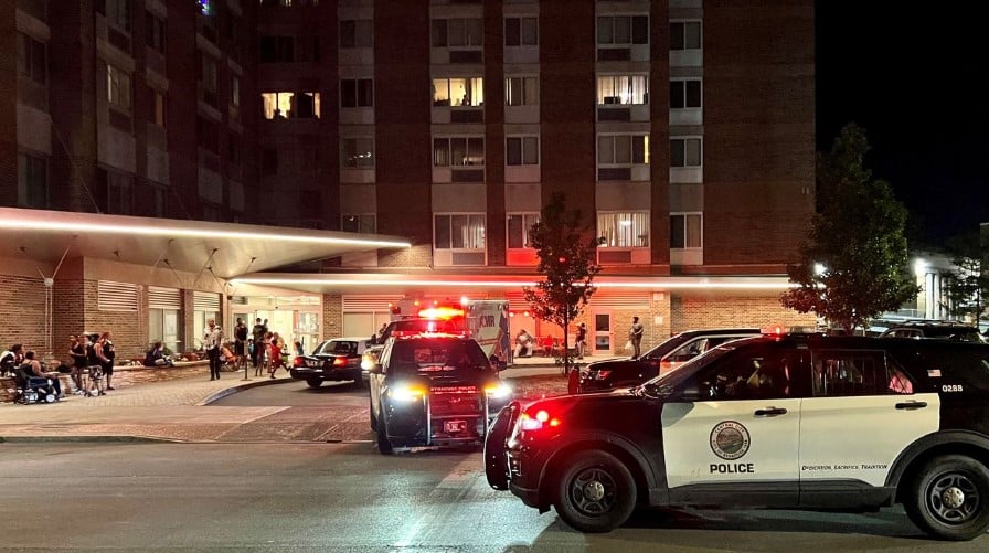 Syracuse Man Claims Self-Defense In Shooting Death