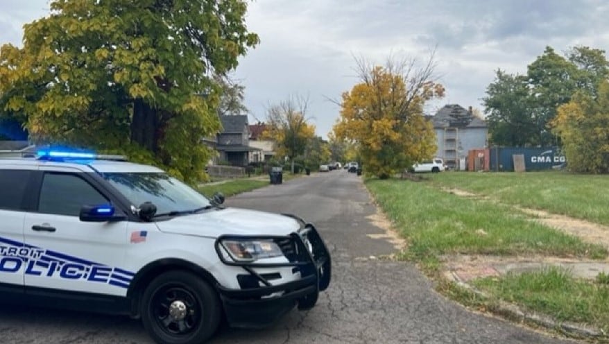 Known Home Intruder Shot, Killed In Detroit
