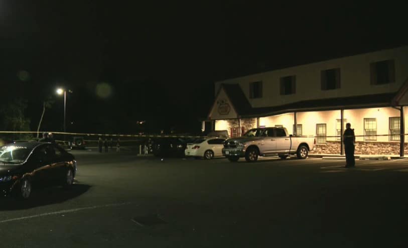 Self-Defense Shooting Outside Bucks County Bar Leaves 2 Dead, 1 Injured; Police