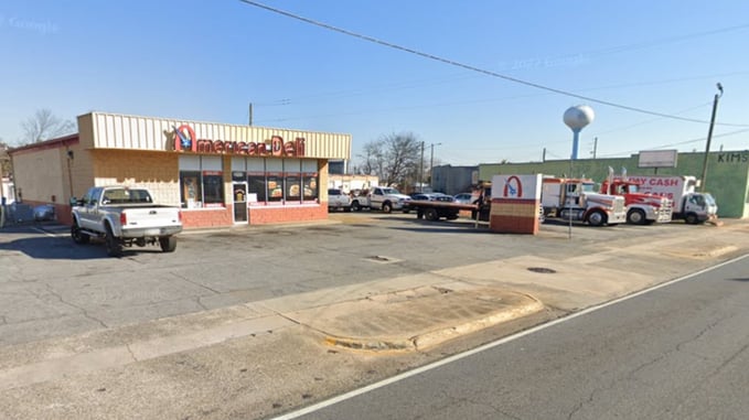 Fatal Shooting In Warner Robins Being Treated As Self-Defense