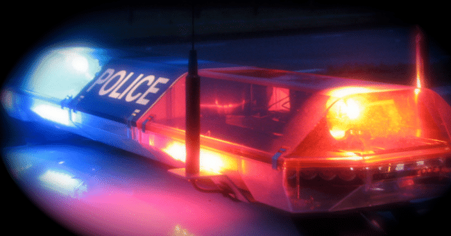 Concealed Carrier Shoots Intruder Twice In Chest, Who Is Currently In Serious Condition