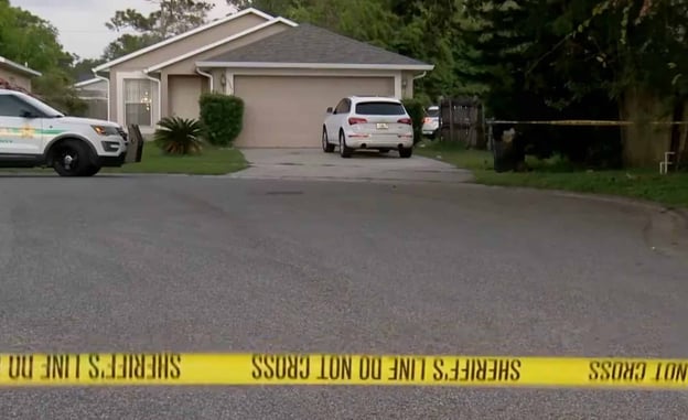 Why We Carry: Man Kills Girlfriend And 3 Family Members After Argument