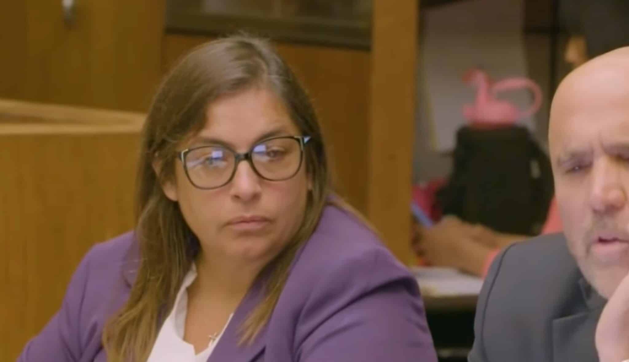 Woman Who Shot And Killed Boyfriend After Learning He Molested Her Daughter Is Acquitted Of Murder, Could Face Manslaughter Charges