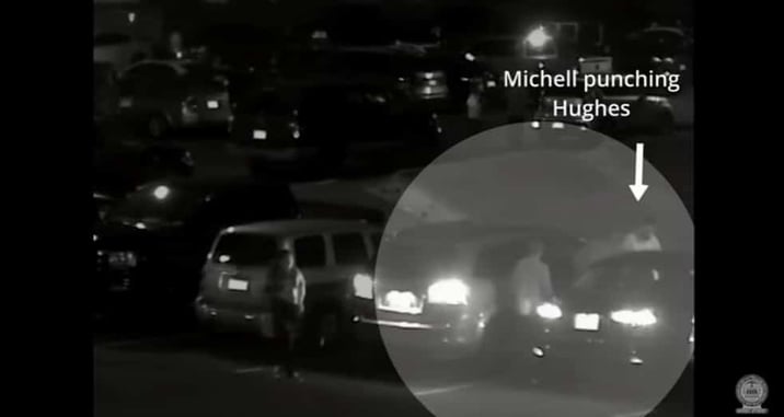 Bucks County DA Rules Pub Shooting Justified As Self-Defense [VIDEO]