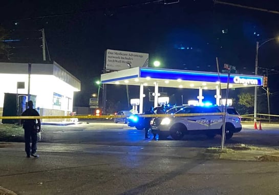 Birmingham Resident Shoots Burglary Suspect Dead As He Attempted Crawling Through Window