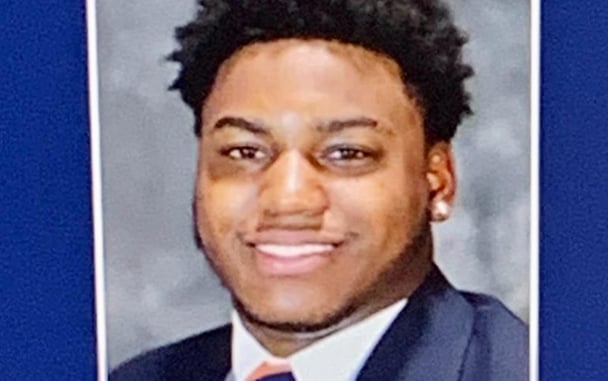At Least 3 Dead, 2 Injured In UVA Campus Shooting, Suspect At Large