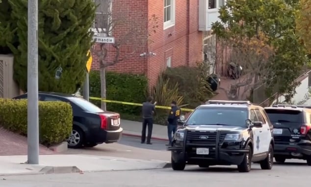 Indiana Homeowner Dead After Gunfight With Home Invasion Suspects