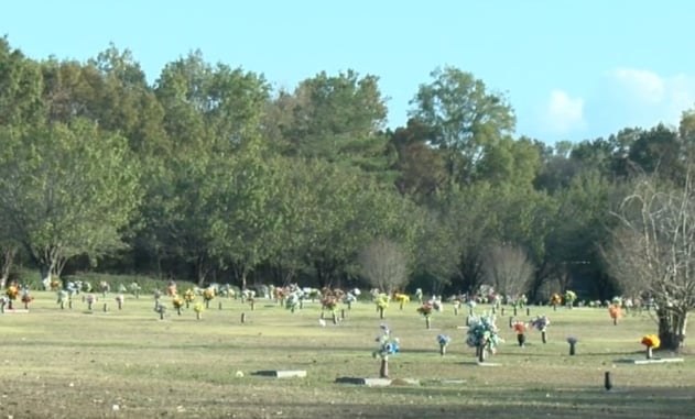 Man Claims Self-Defense After Shooting Someone At A Cemetery After Funeral