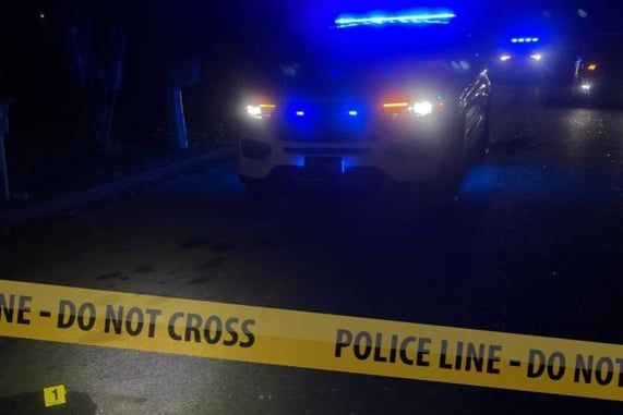 One Person Shot In FL During Altercation, Man Claims Self-Defense