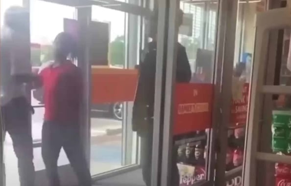 Dollar Store Employee Charged With Murder After Shooting And Killing Shoplifter