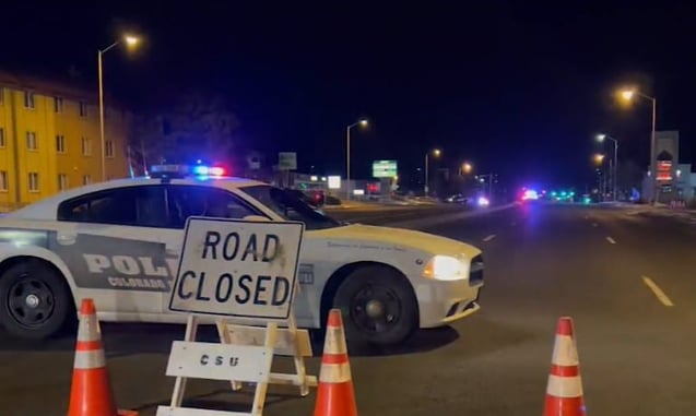 5 Dead, 18 Injured In Colorado Springs Nightclub Mass Shooting, Gunman Disarmed By Patrons