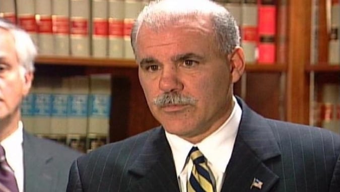 New York Gun Laws In Effect Again After Stop Ordered By Appellate Court