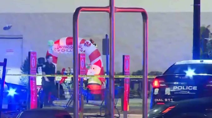12-Year Manager At Walmart Confirmed To Be The Gunman In Tuesday Night’s Mass Shooting