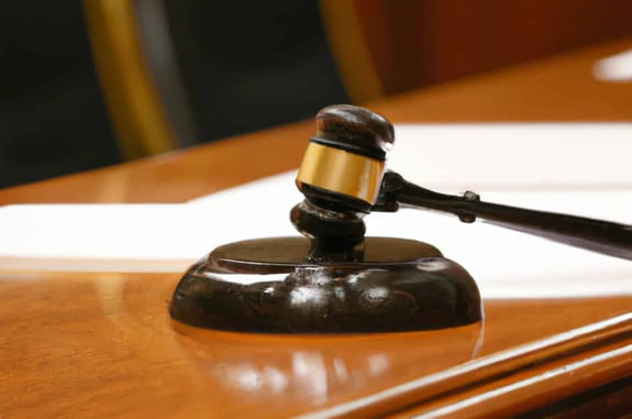 Jury Finds Self-Defense In St. Petersburg Shooting, Defender Still Facing Gun Charges