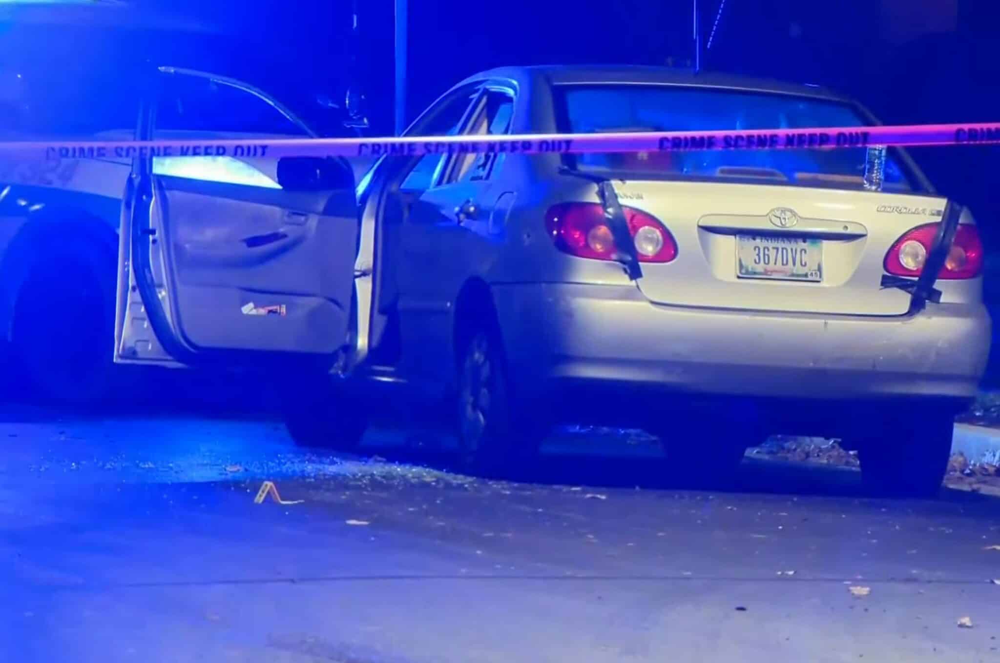 23-Year-Old Woman With CCW Wins Against 4 Armed Carjackers