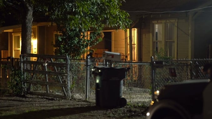 Woman’s Son Shoots Stepfather During Alleged Assault, According To Police