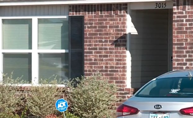 Homeowner Shoots, Kills Man Attempting To Break Into Home