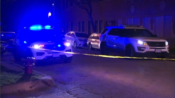 Chicago CCL Holder Fatally Shoots Armed Robbery Suspect