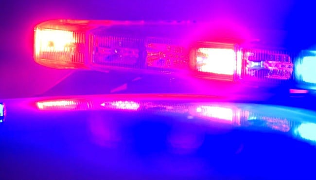 Mom/Security Guard Duo Thwart Child Abduction In Iowa