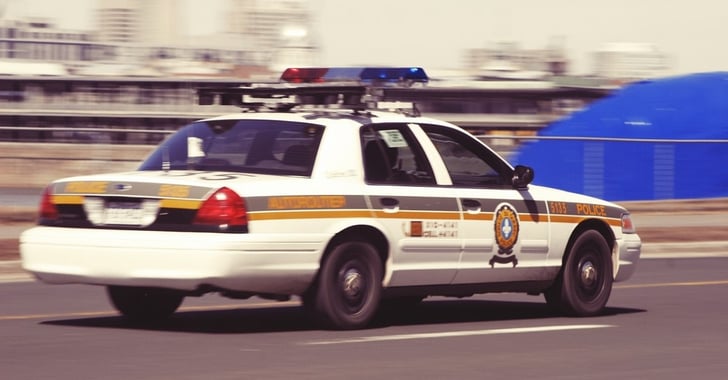 72-Year-Old Man Thwarts Home Invasion With Gun