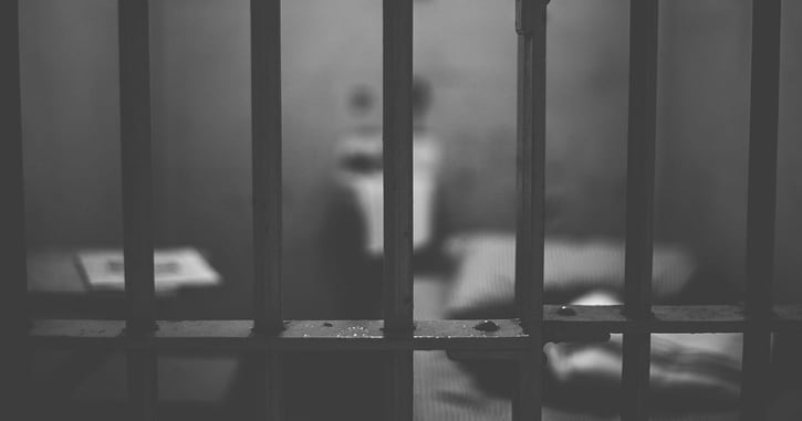 57-Year-Old Man Arrested For The 56th Time