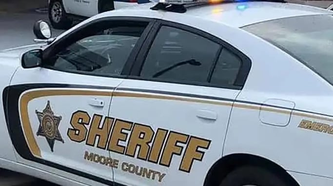 Gunfire Takes Out 2 Power Substations In North Carolina, Leaving 40,000 Without Power