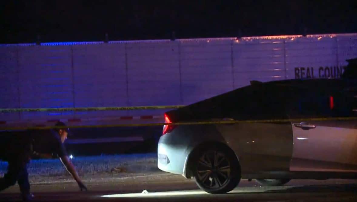Jackson Shooting Following Road Rage Incident Determined To Be Self-Defense