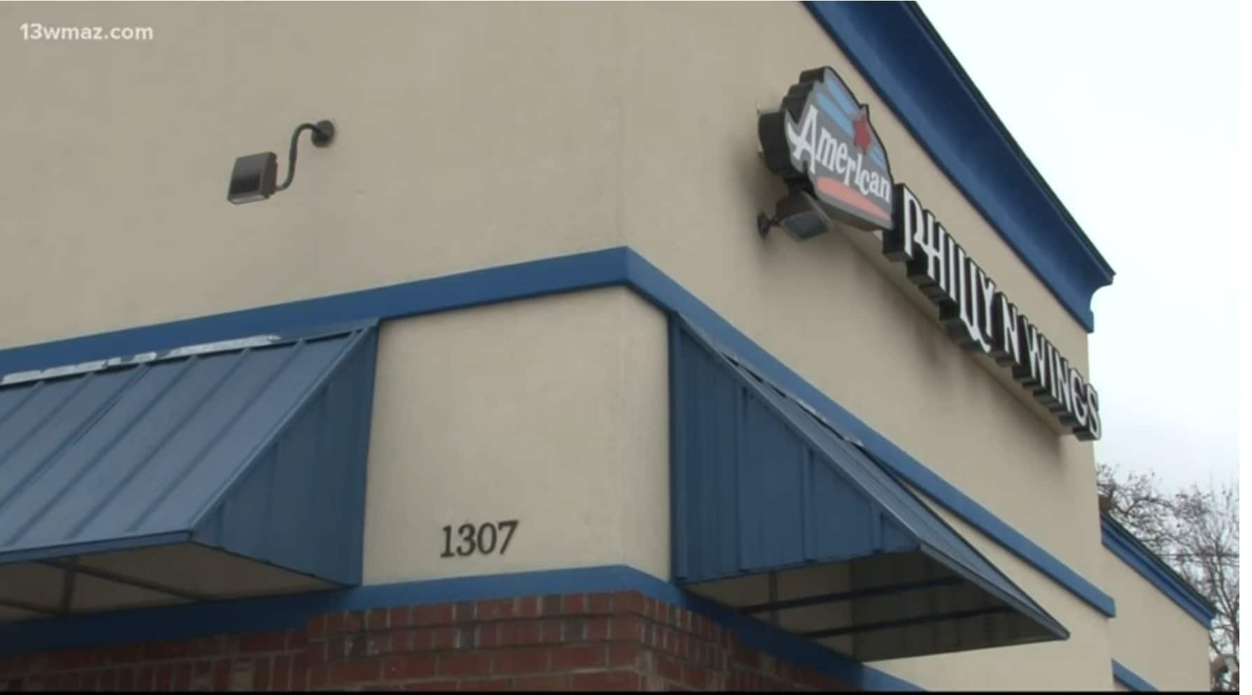 Restaurant Employee Shoots And Kills Robber After Being Pistol-Whipped