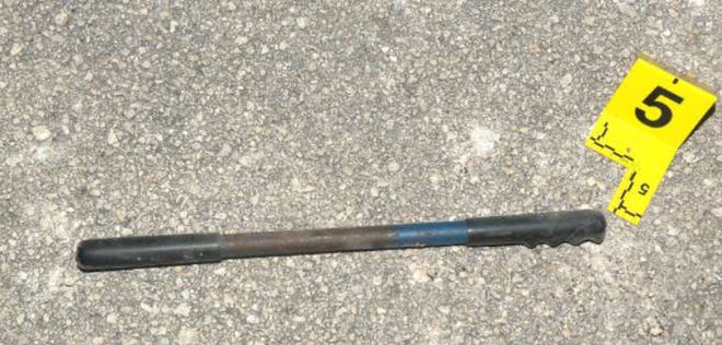 Man Defending Son From Pipe Attack Won’t Be Charged Under Stand-Your-Ground Law