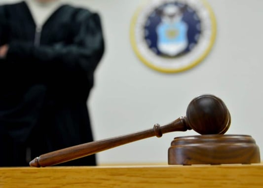Man Pleads Guilty To Murder On Day 1 Of His Stand Your Ground Trial