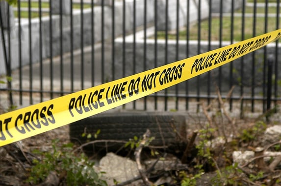 Concealed Carrier Shoots Armed Suspect During His Second Carjacking Attempt