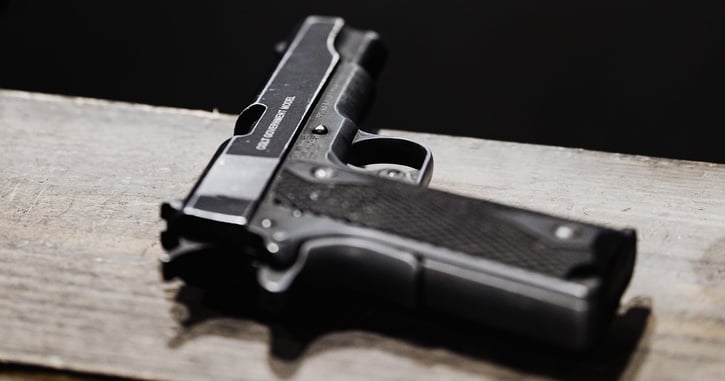 Alabama Woman Charged With Murder Was Acting In Self-Defense, Says Attorney