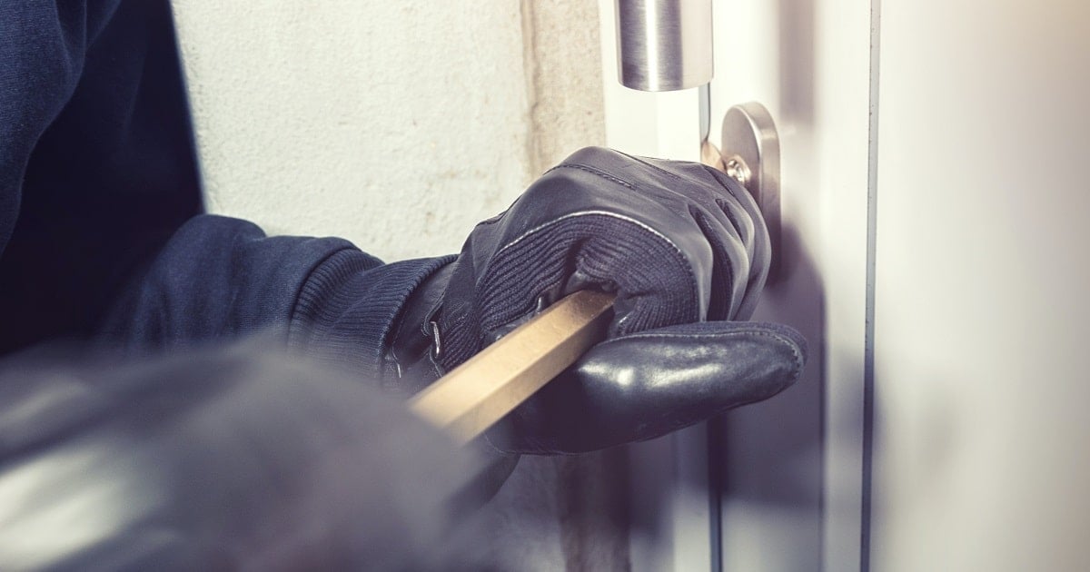 Police: Apartment Resident Shoots, Kills Two Armed Burglars In Self-Defense