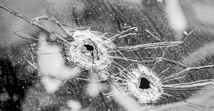 Two Bodies Found in Bullet-Riddled SUV, No Reported Leads