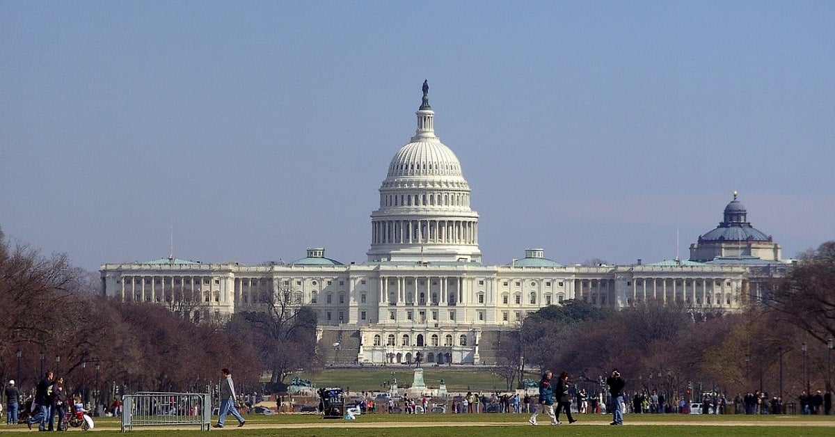 House Passes Bill to Completely Remove Suppressors from NFA
