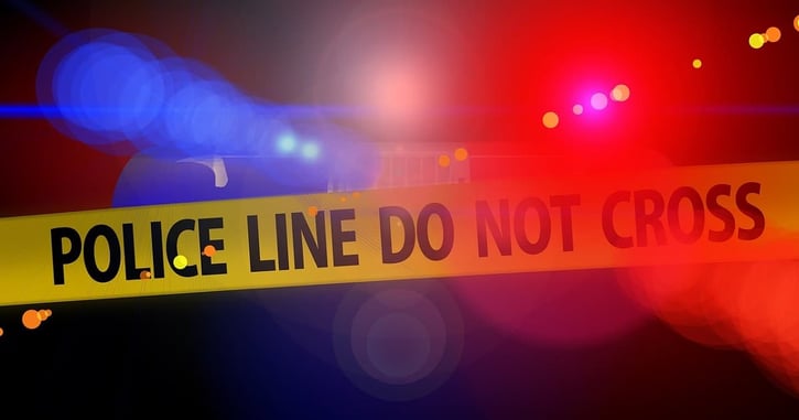 Dispute Turns Into Shootout After Intended Victim Produces Own Handgun