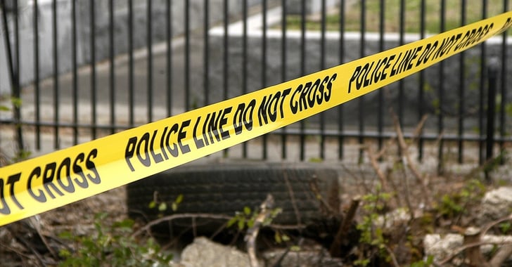 Fatal Cemetery Shooting That Saw More Than 30 Rounds Fired Ruled Self-Defense