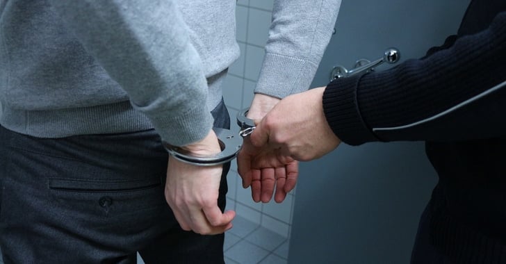 Charges Dropped: Man Walks Free After Killing Father-In-Law In Self-Defense