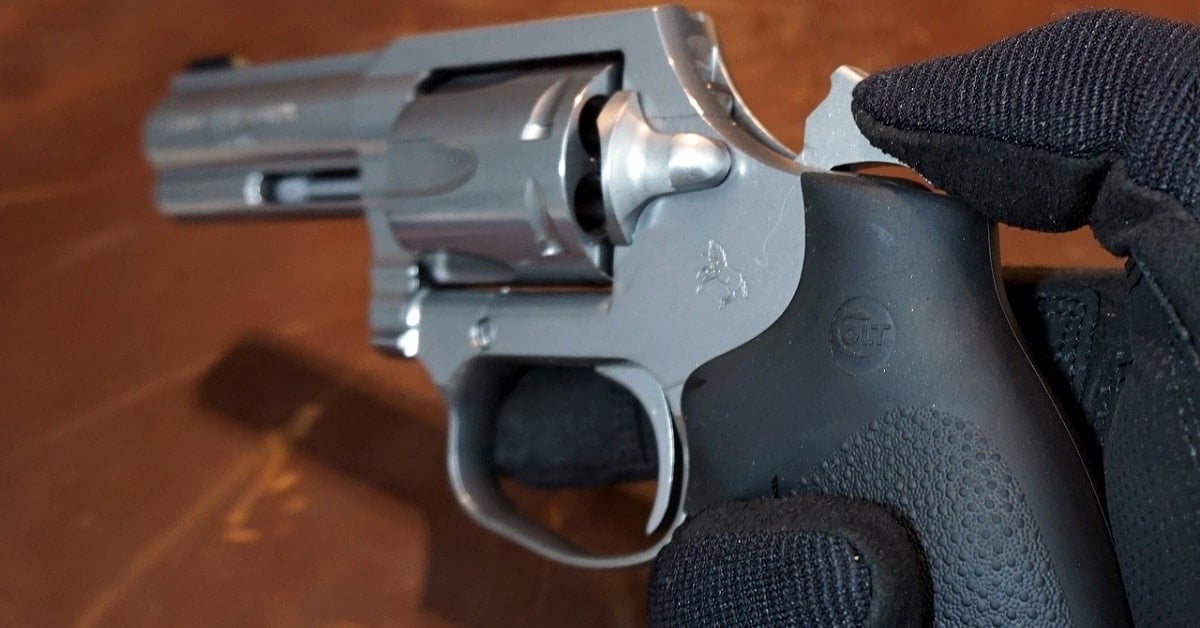Best handgun for beginners